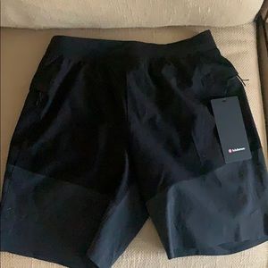 Lululemon Men Yoga Shorts Namaste At the Beach